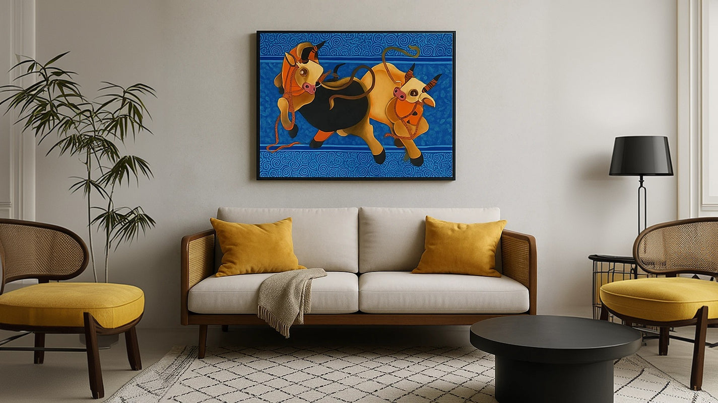 Paintings