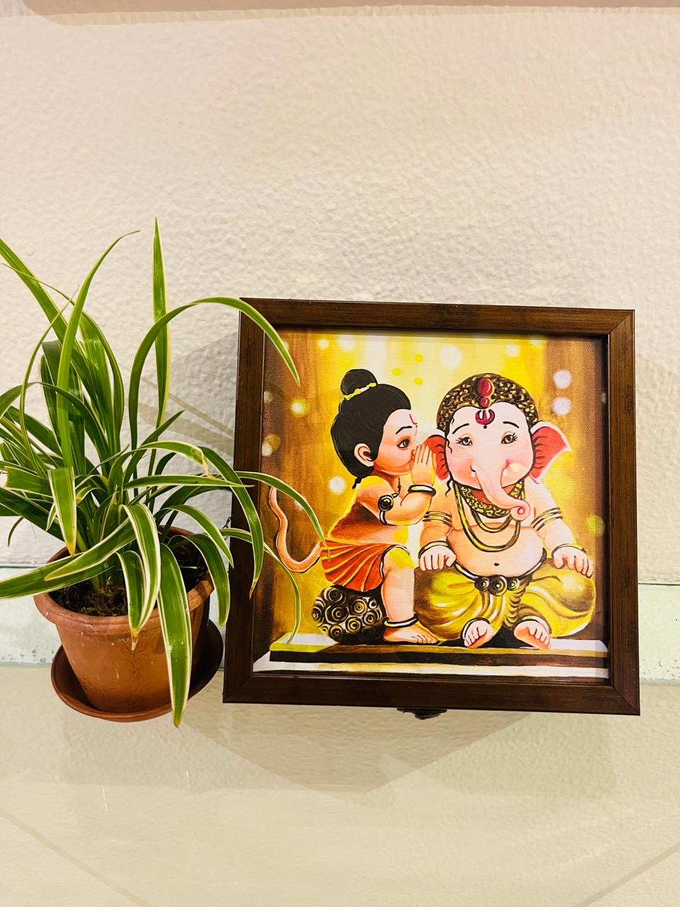 Jewellery/ multipurpose box
