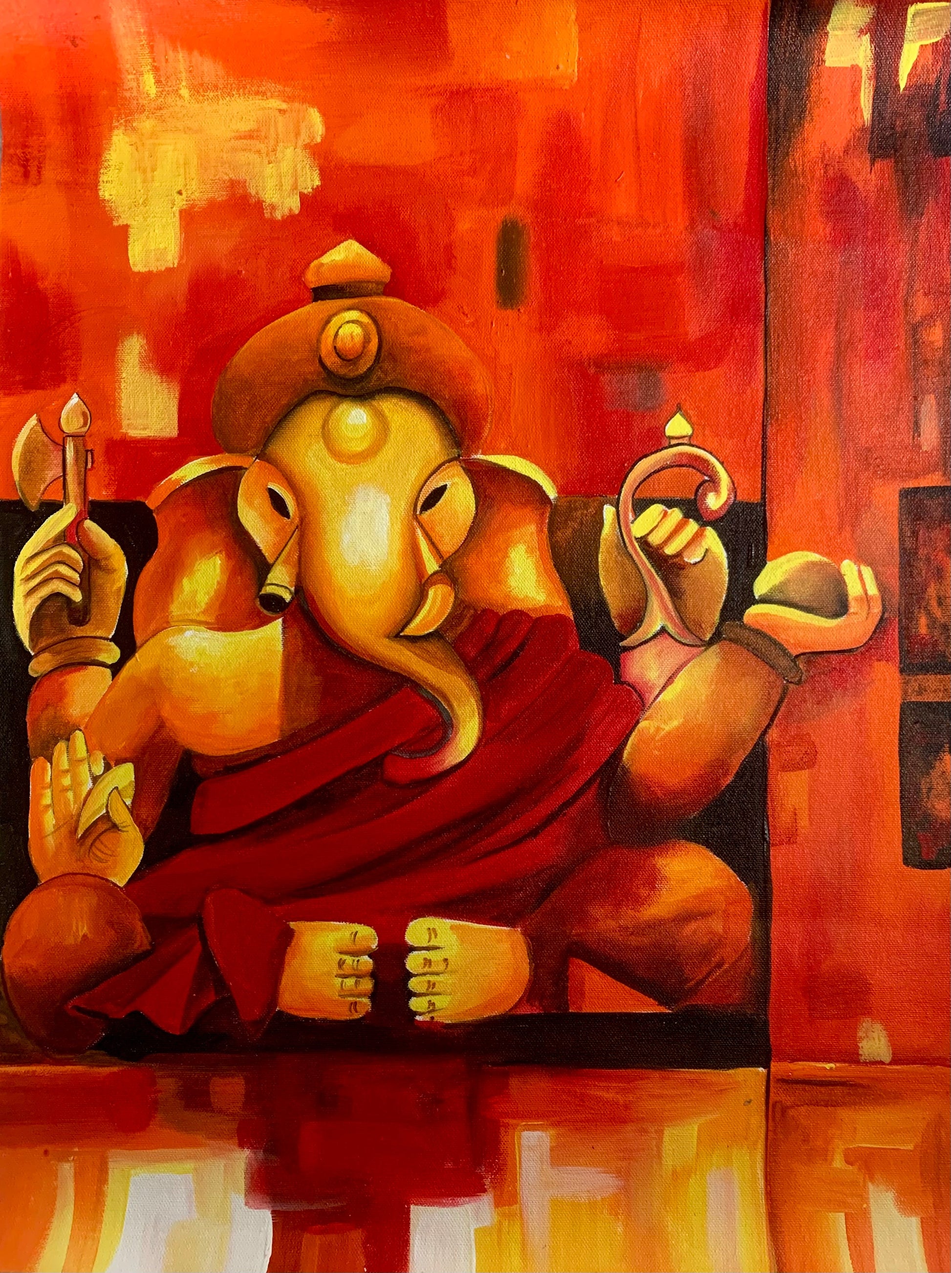 Ganesha