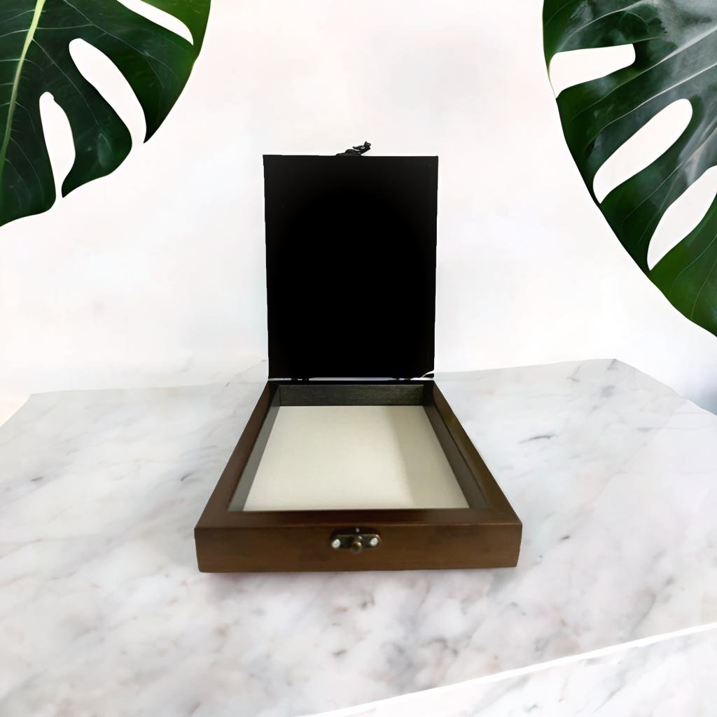 Multipurpose/ jewellery box