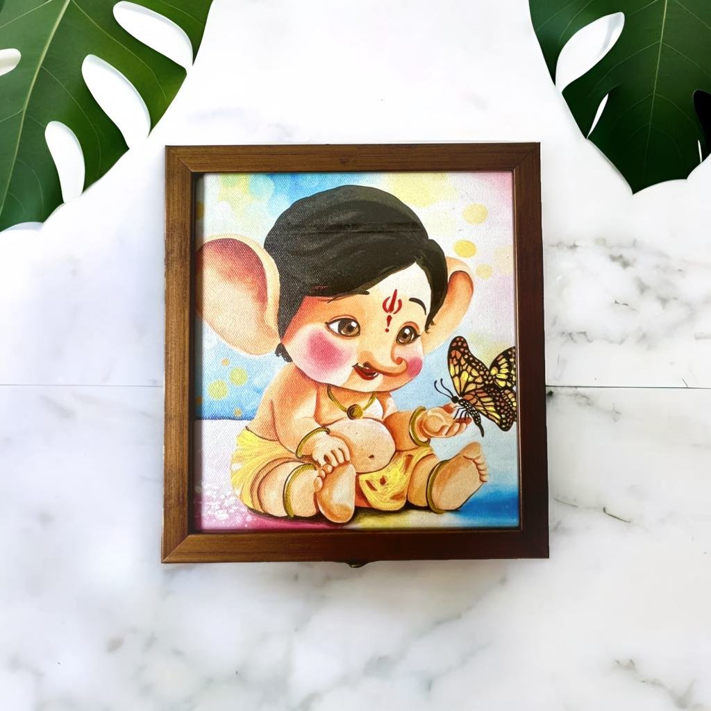 Multipurpose/ jewellery box