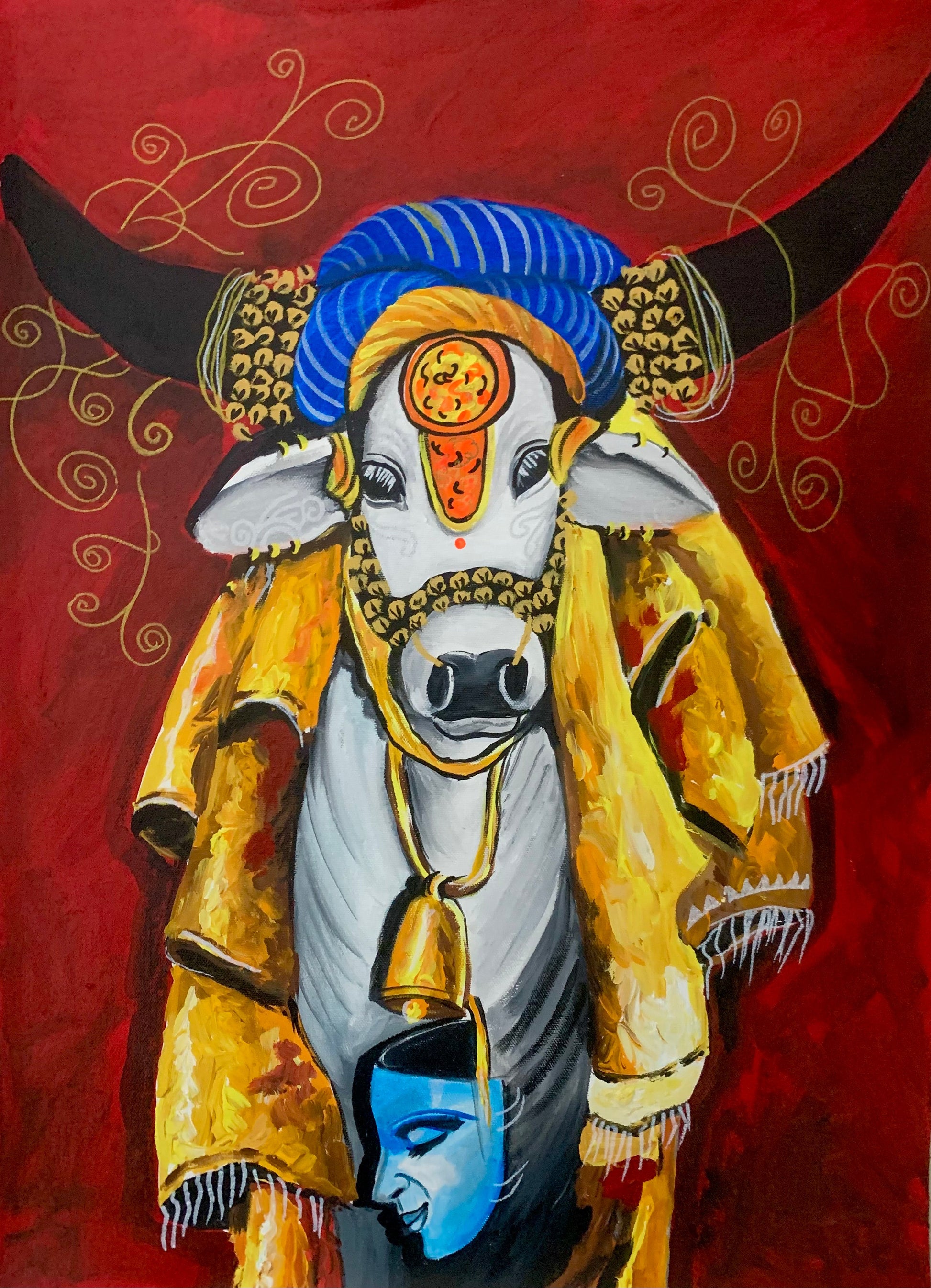 Nandi