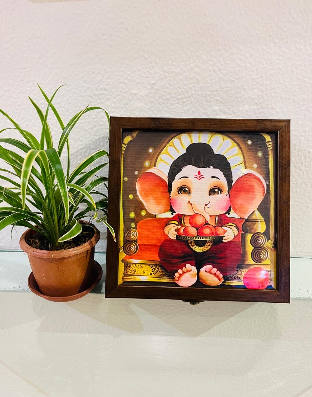 Jewellery/ multipurpose box