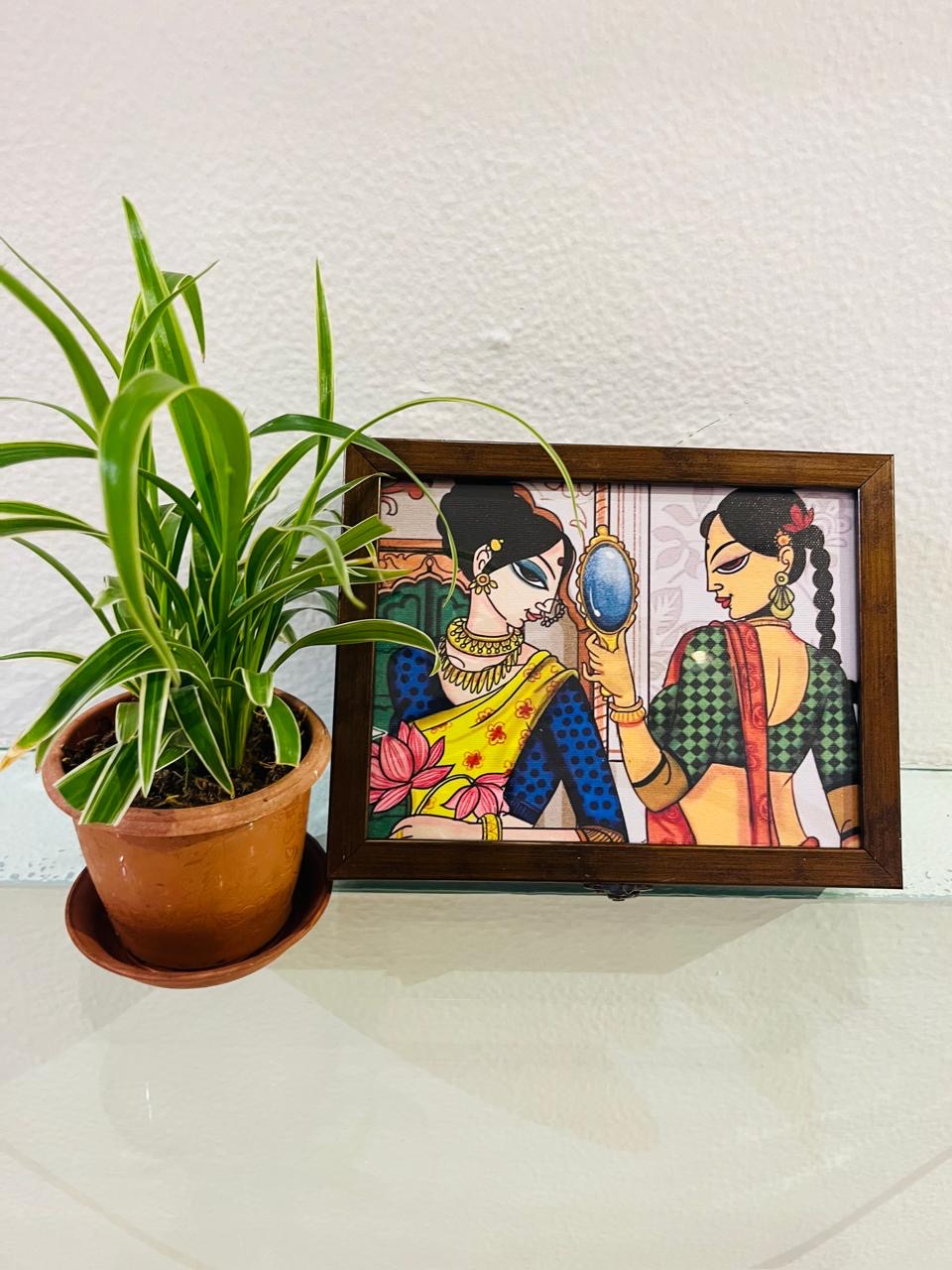 Jewellery / multipurpose box