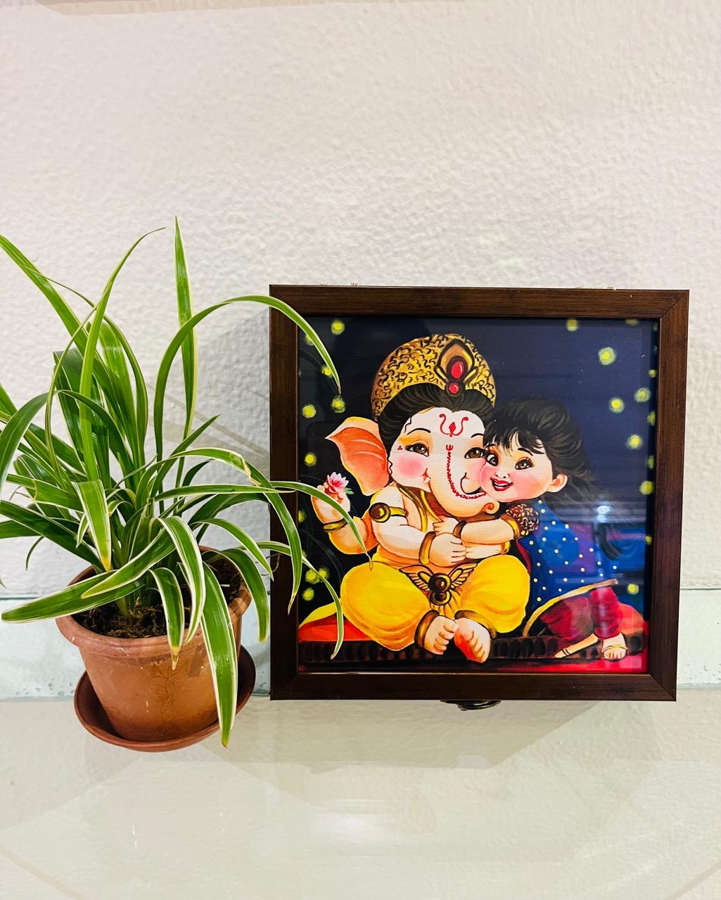 Jewellery/ multipurpose box
