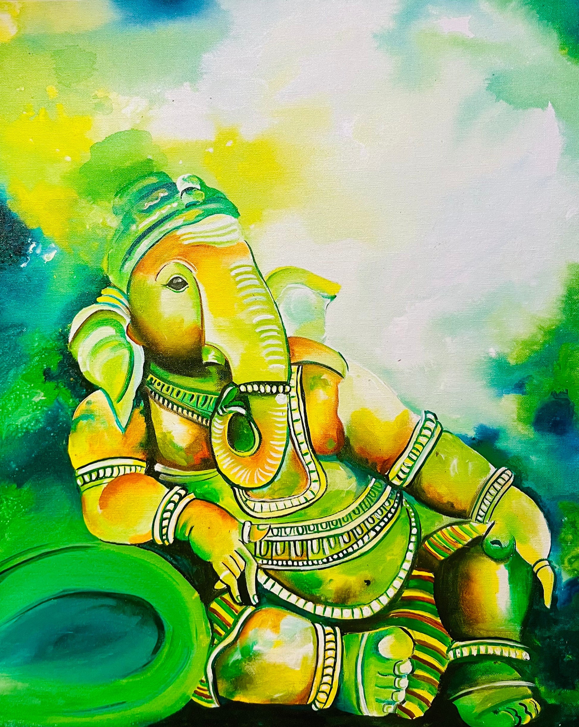 Lord Ganesha