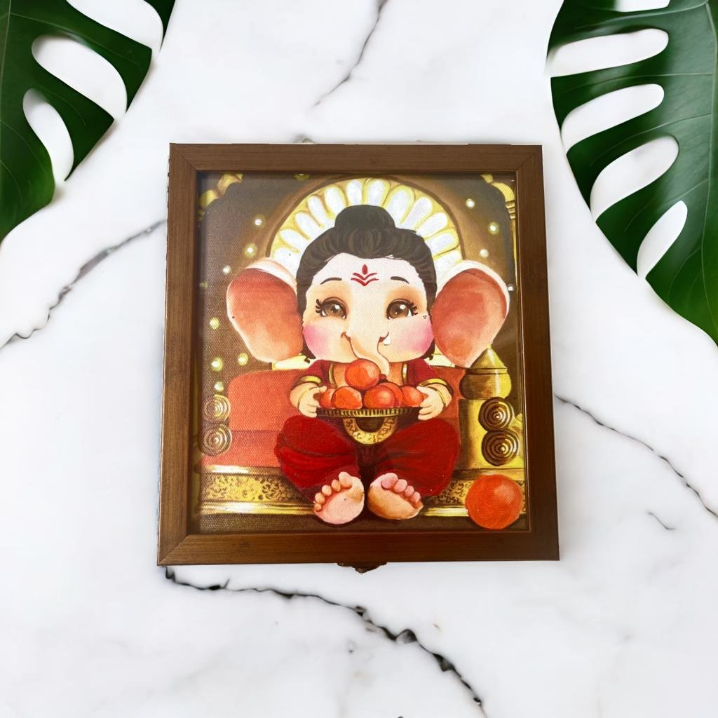 Jewellery / multipurpose box