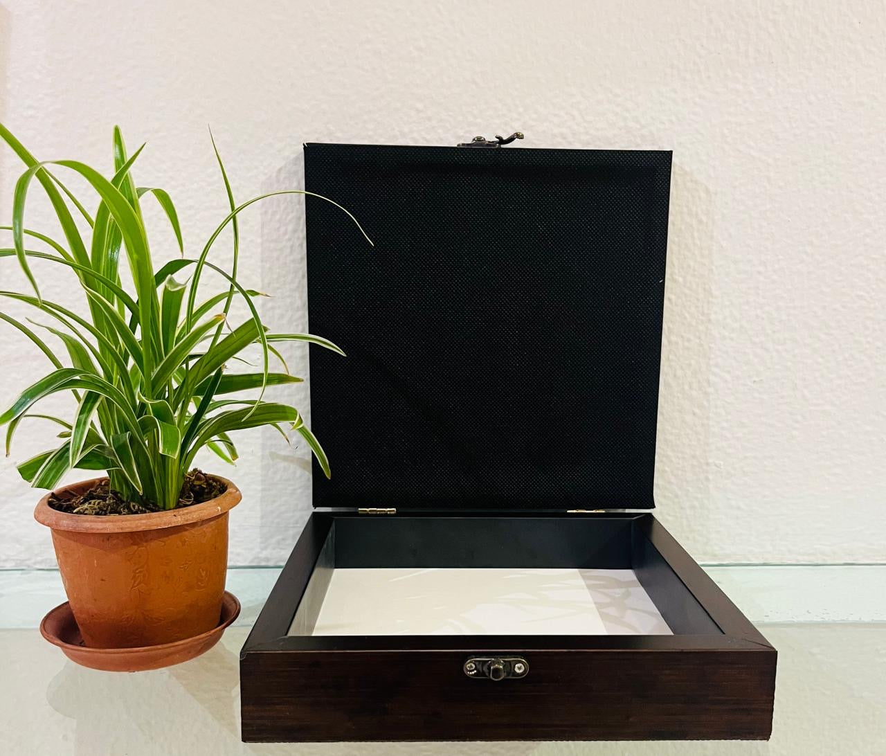 Jewellery/ multipurpose box
