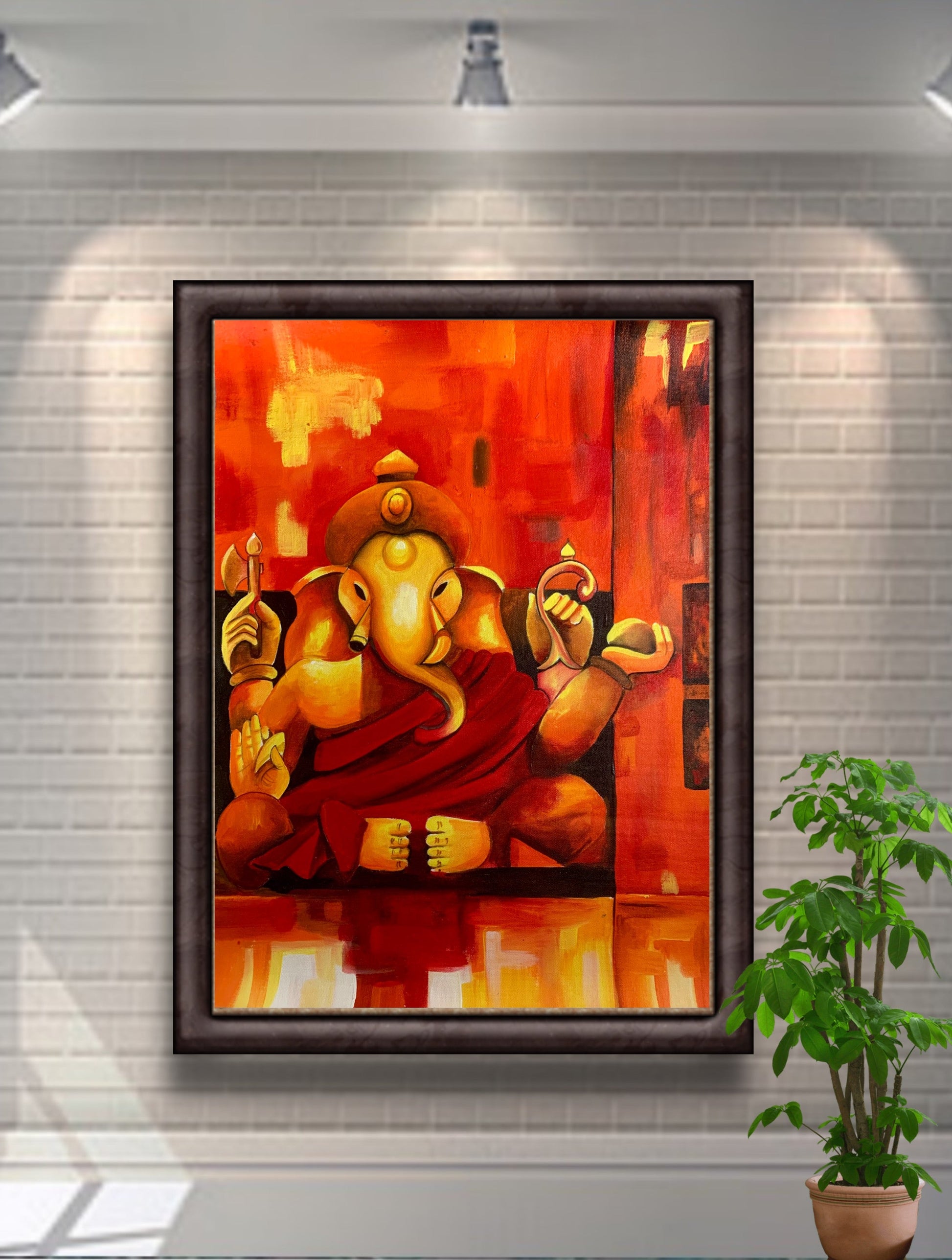 Ganesha