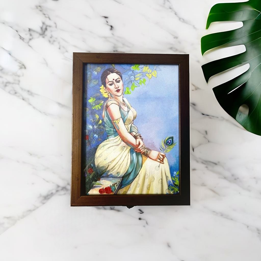 Jewellery/ multipurpose box
