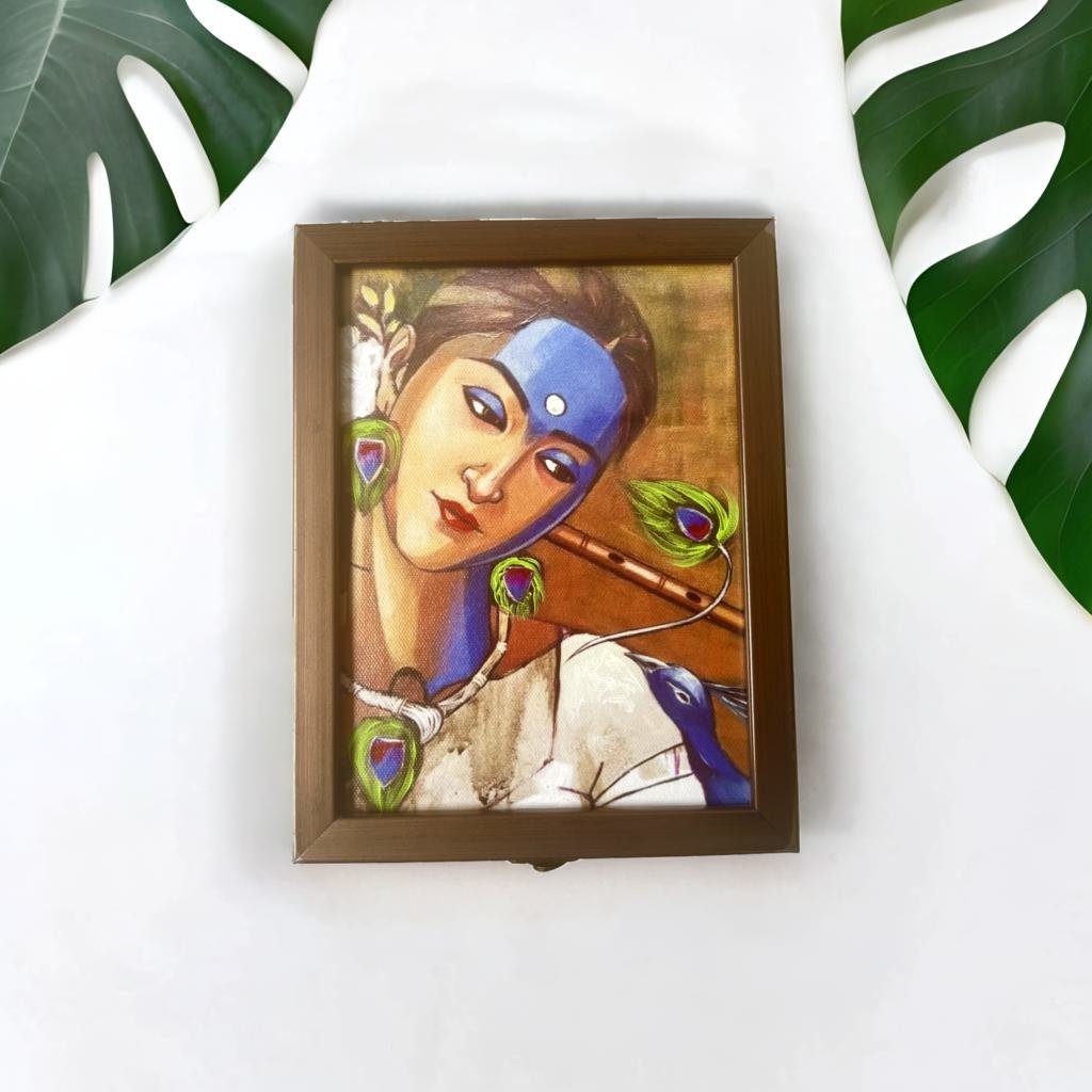 Jewellery/ multipurpose box