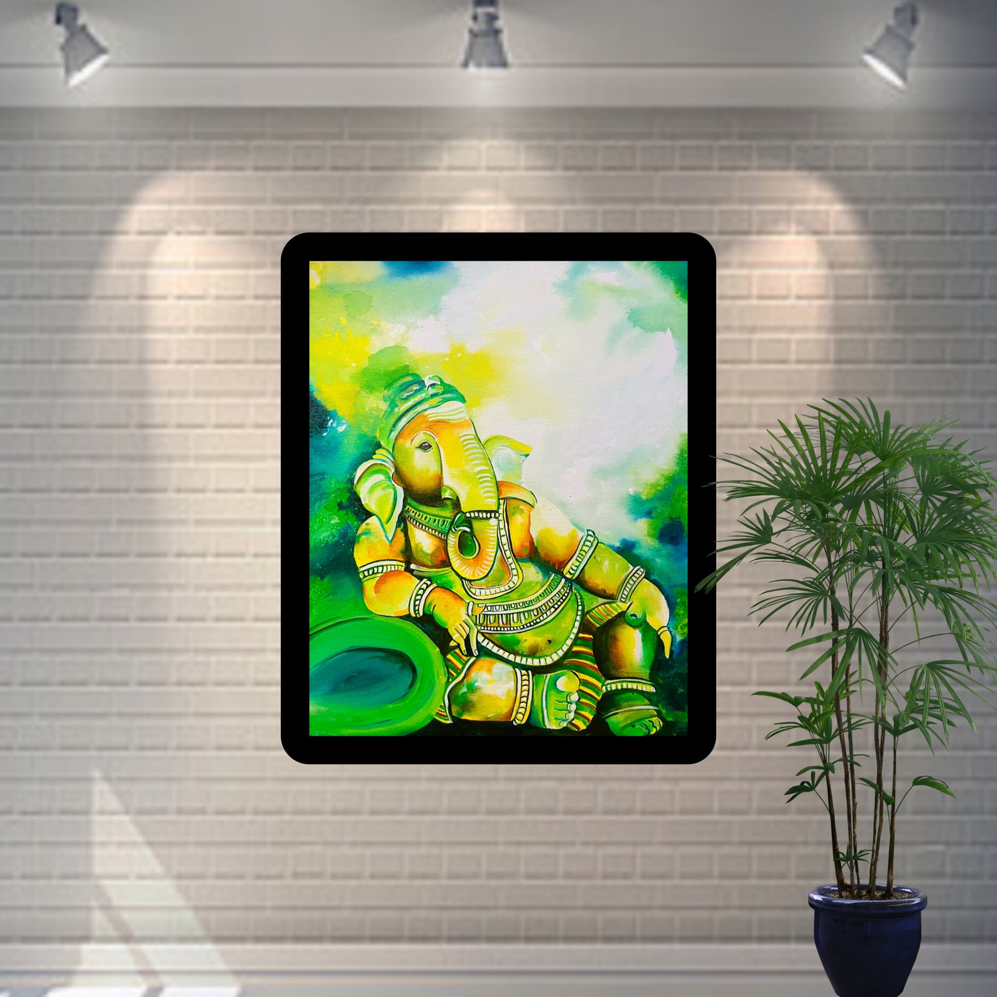 Lord Ganesha