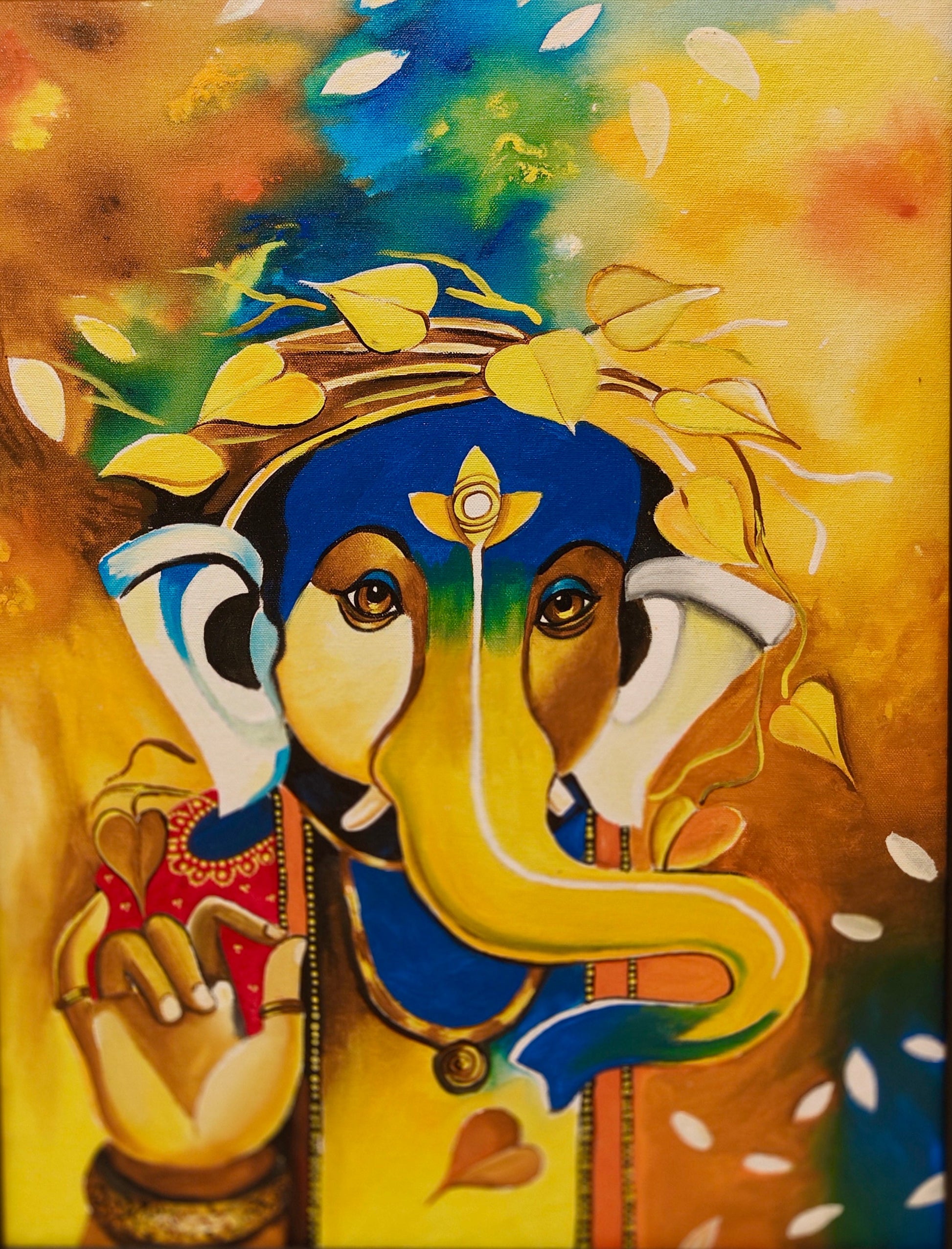 Ganesha
