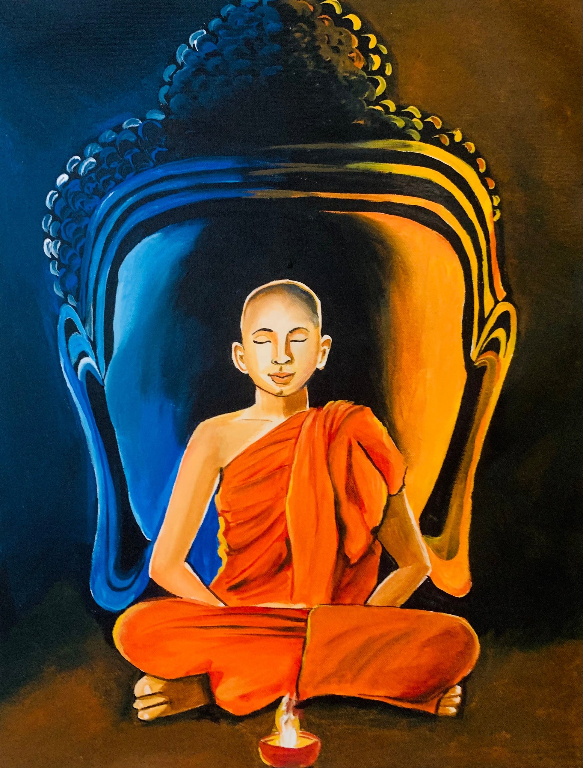 Meditation