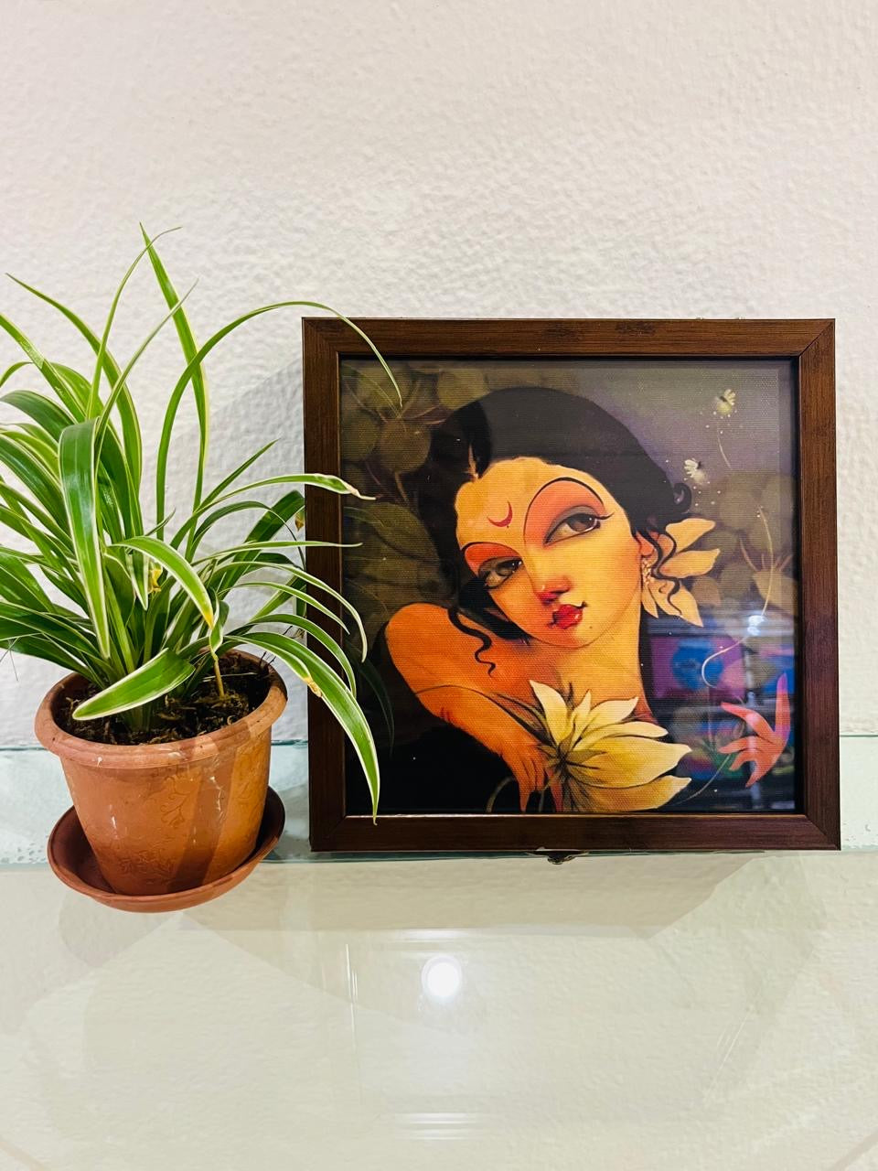 Jewellery/ multipurpose box