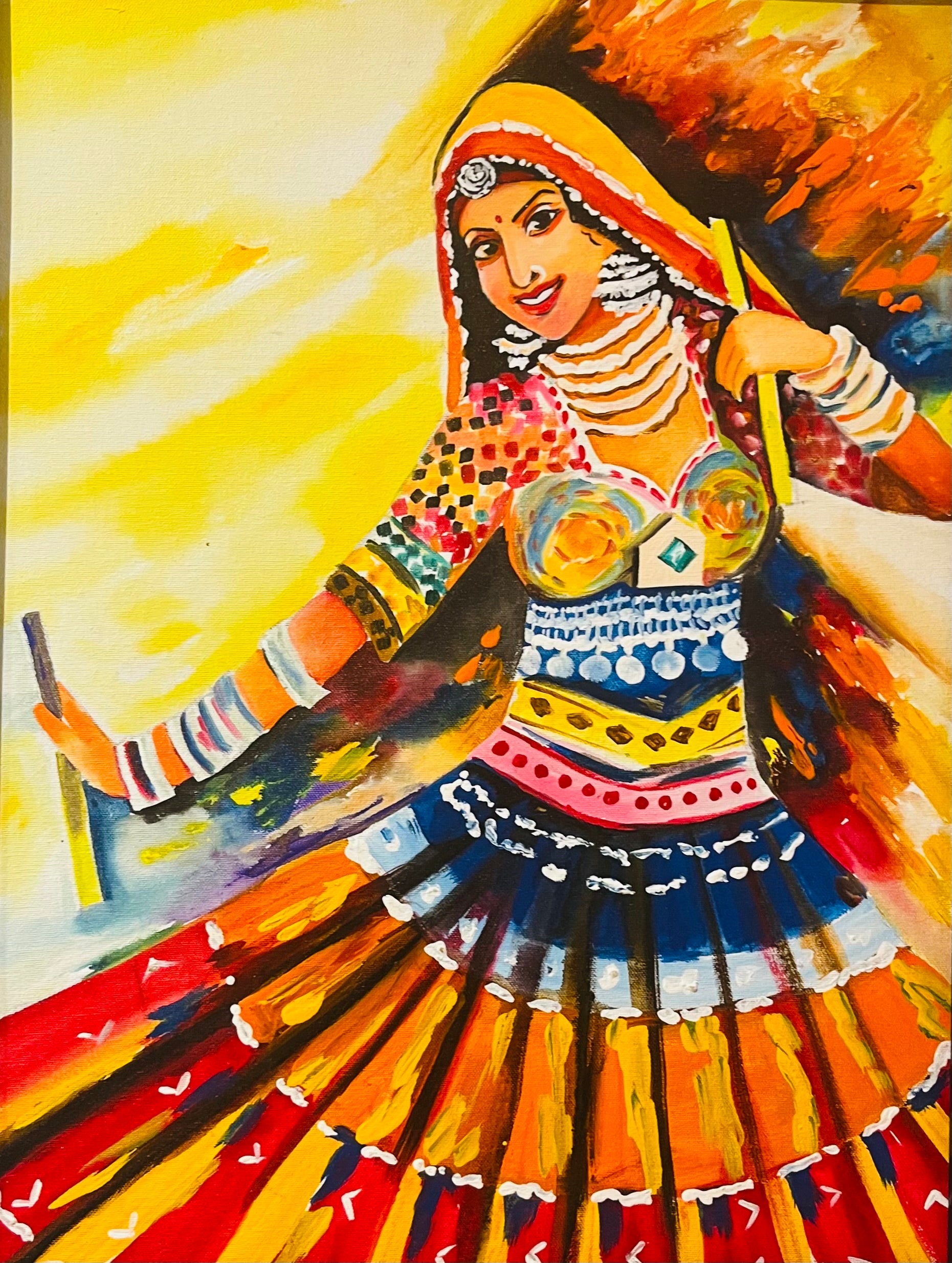Dandiya Raas