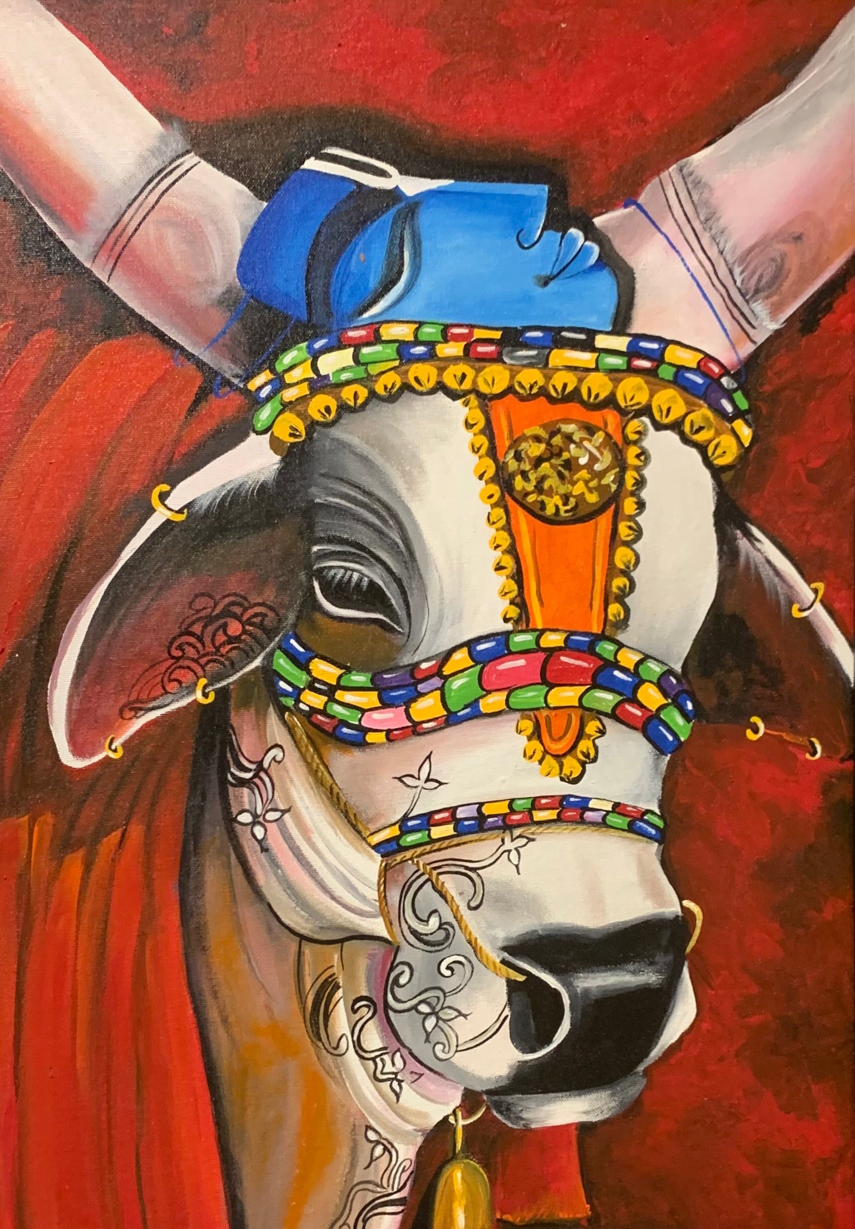 Nandi