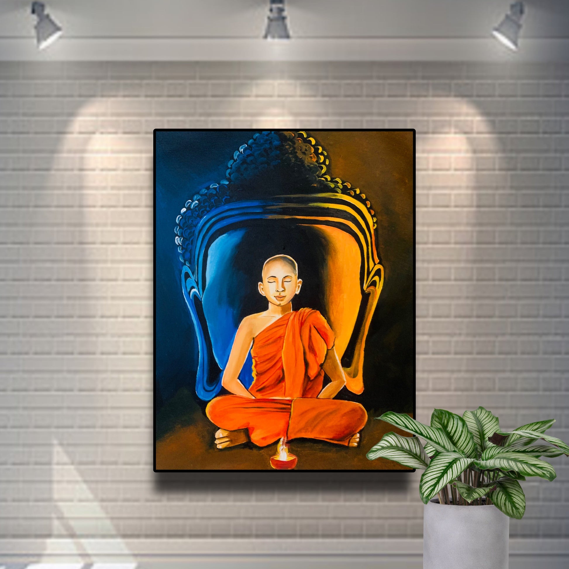 Meditation