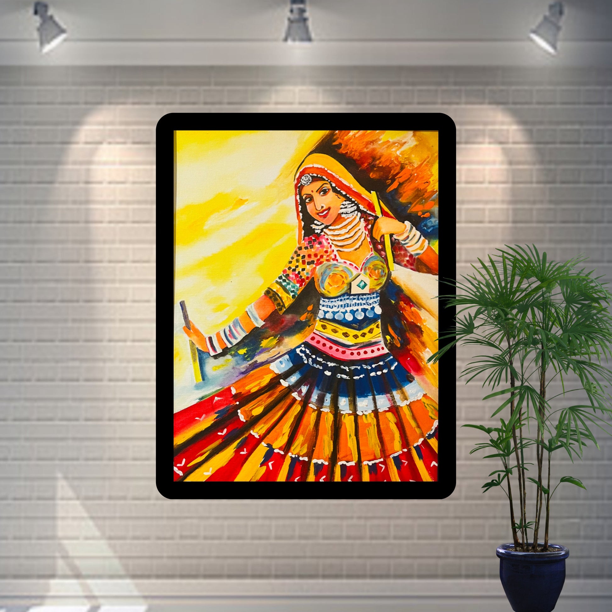 Dandiya Raas