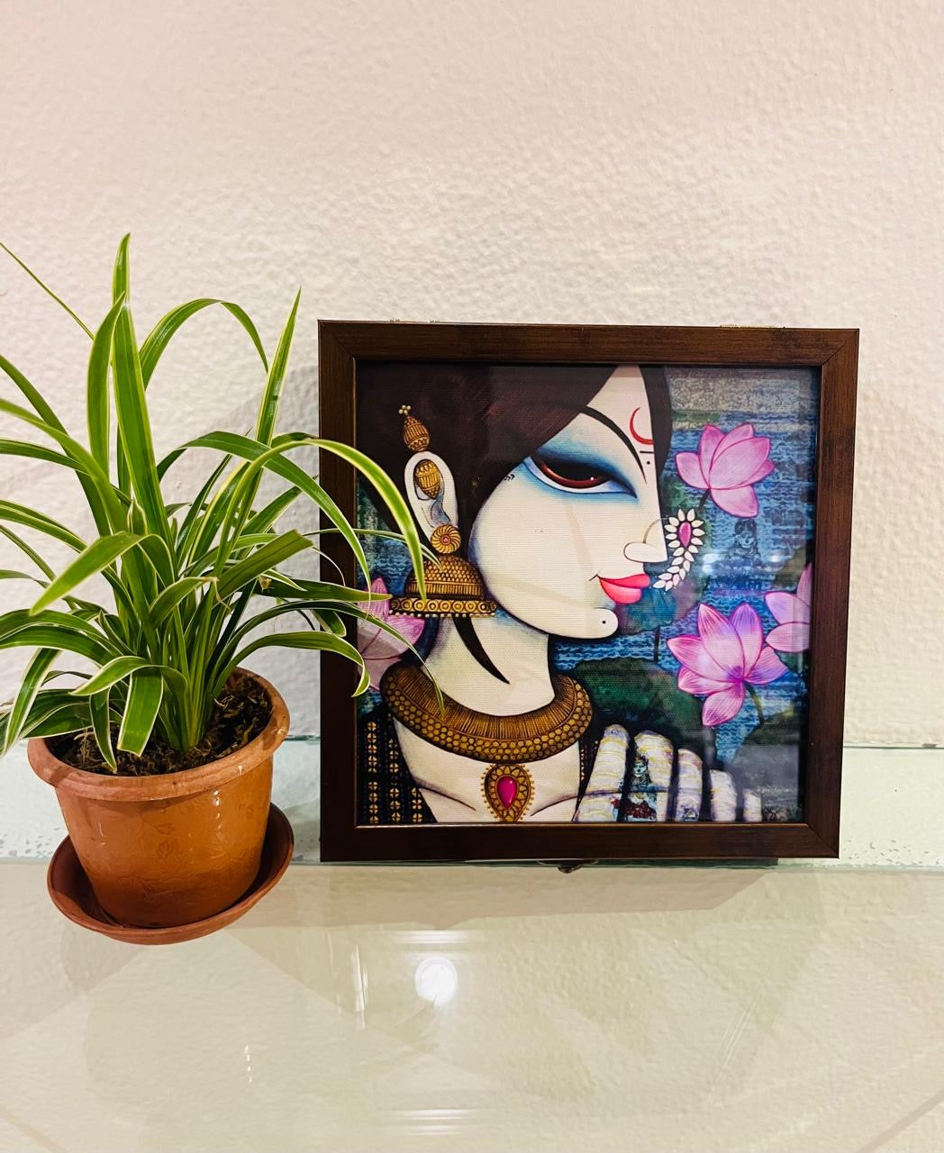 Jewellery/ multipurpose box